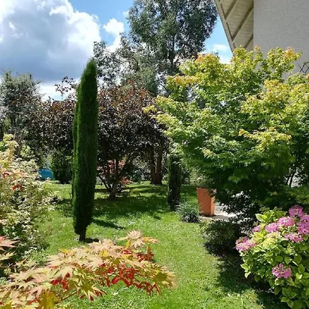 펜션 Villa Entiere Climatisee En Silence Sur 130M2 *