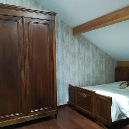 Holiday home 130 M2 Maison Entierement Pour Vous ! Calme Et Activites Cras (Isere)