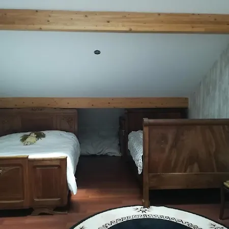 130 m2 Maison Entièrement pour vous ! Calme et activités * Cras (Isere)
