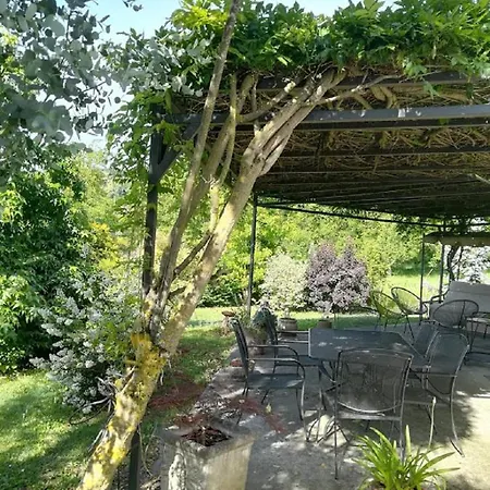 Villa Entiere Climatisee En Silence Sur 130M2 *