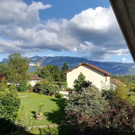 130 m2 Maison Entièrement pour vous ! Calme et activités Сasa de vacaciones