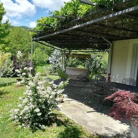 펜션 Villa Entiere Climatisee En Silence Sur 130M2