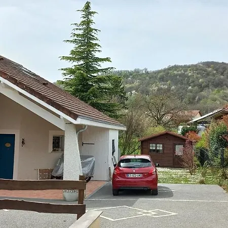 Holiday home 130 M2 Maison Entierement Pour Vous ! Calme Et Activites