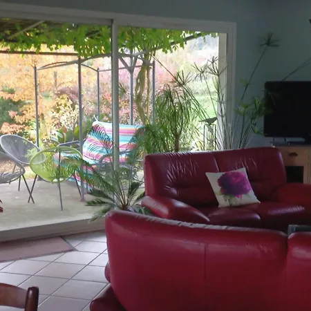 Villa Entiere Climatisee En Silence Sur 130M2 * Cras (Isere)