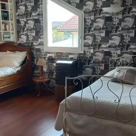130 m2 Maison Entièrement pour vous ! Calme et activités *