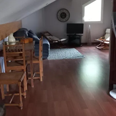 130 m2 Maison Entièrement pour vous ! Calme et activités Сasa de vacaciones