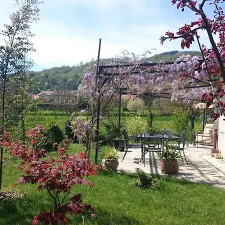 130 m2 Maison Entièrement pour vous ! Calme et activités *