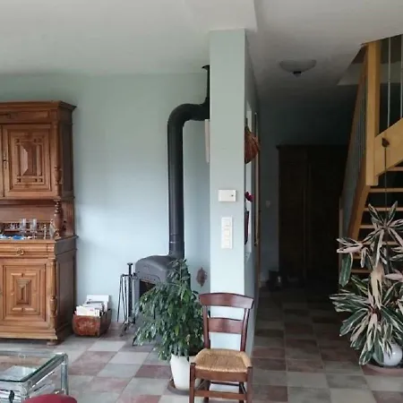 130 m2 Maison Entièrement pour vous ! Calme et activités Сasa de vacaciones *